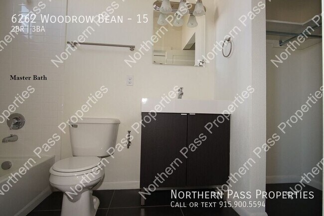 Building Photo - 6262 Woodrow Bean Transmountain