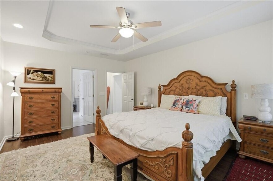 Building Photo - 4431 Village Springs Run