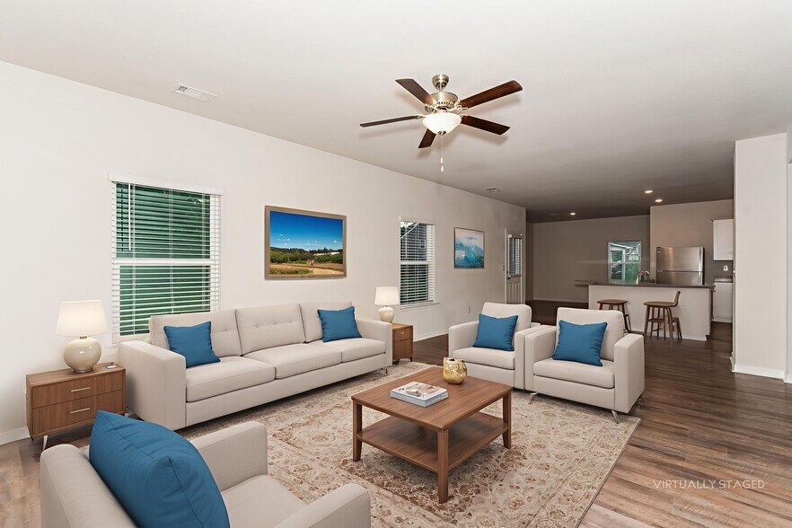 Building Photo - 3302 Bridgewood Dr