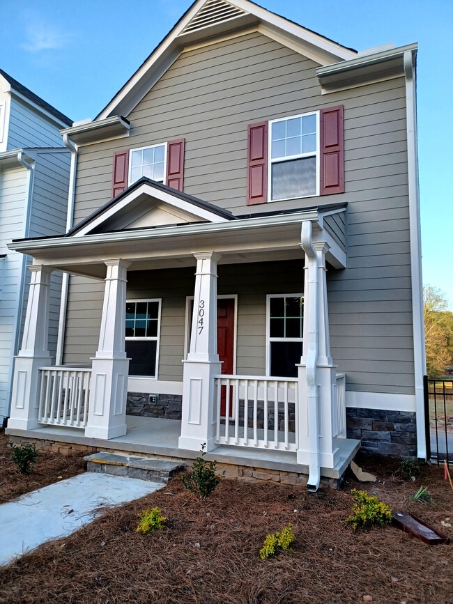 Building Photo - 3047 Windover Ln