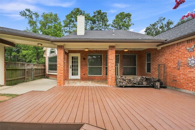 Building Photo - 5419 Teakwood Ln