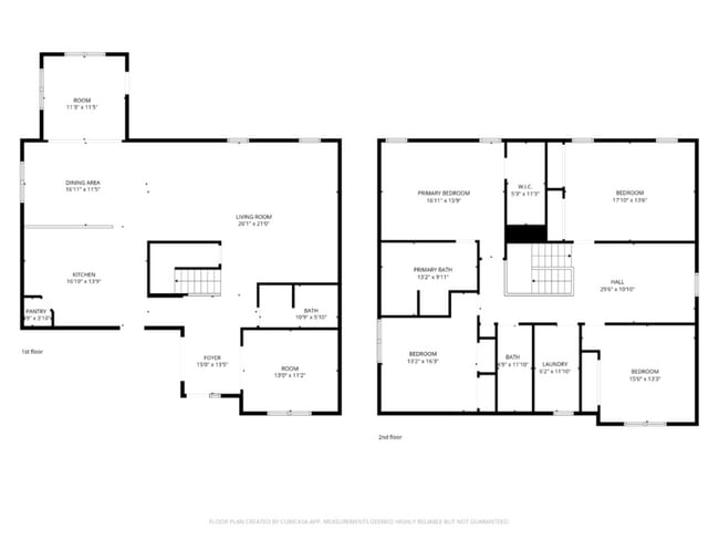 Building Photo - 5625 Burr Rdg Cir