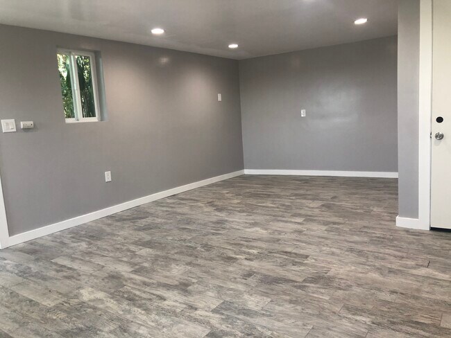 4th bedroom lower level - 16655 Marquez Ter