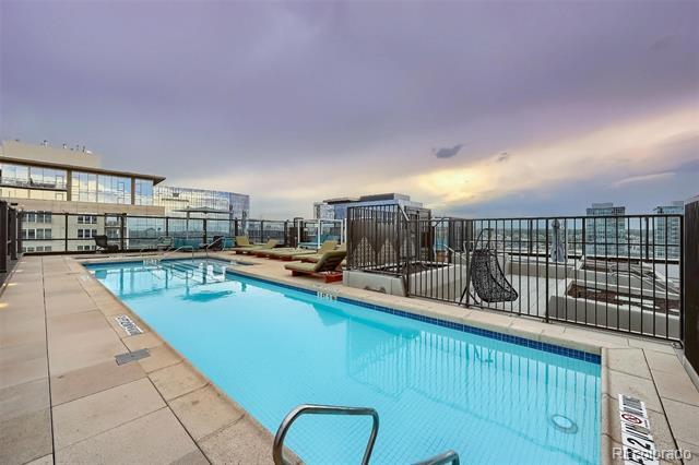 Building Photo - 1750 Wewatta St