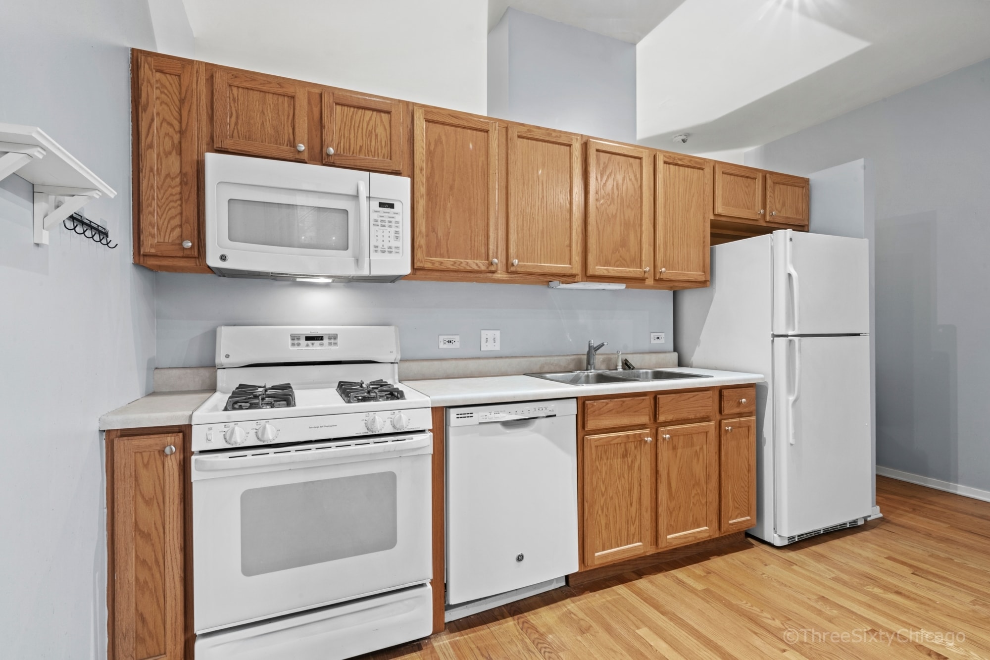 Building Photo - 208 W Washington St