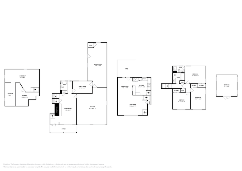 Building Photo - 9512 W 93rd St