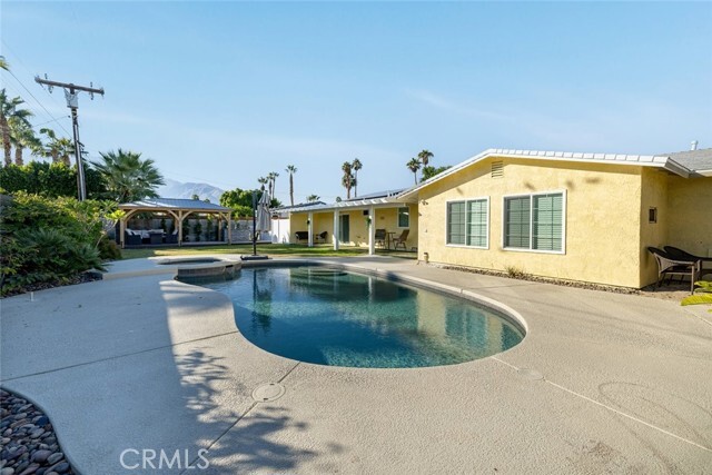 Building Photo - 2781 E San Angelo Rd