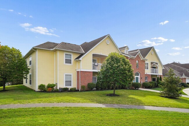 Building Photo - 3842 Carberry Dr