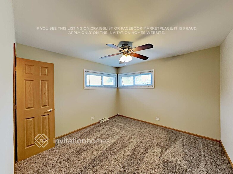 Building Photo - 7700 Monitor Ave