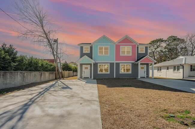 Building Photo - 503 30th Ave N