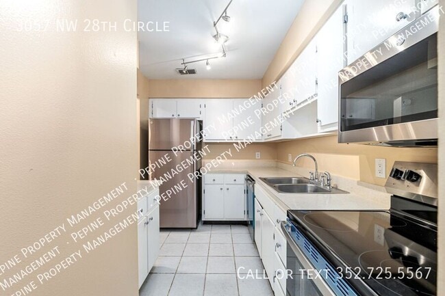 Building Photo - 3057 NW 28th Cir