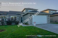 Building Photo - 5074 N Cortona Way