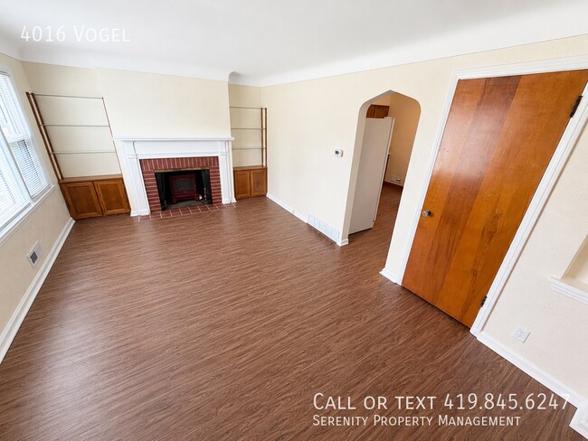 Building Photo - 4016 Vogel-