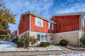 Building Photo - 8001 S Essex Ave