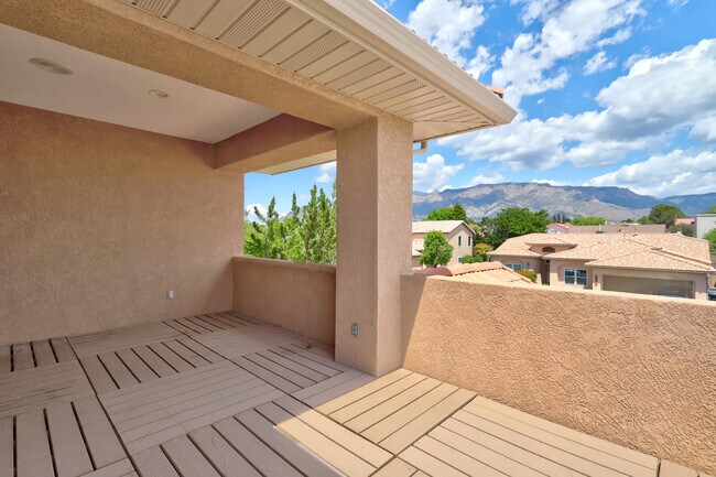 Building Photo - 8415 Disney Pl NE