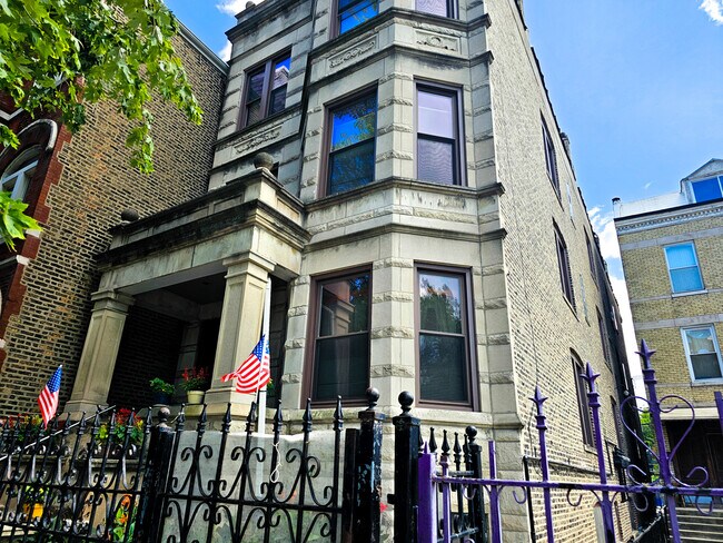 Building Photo - 2741 W 16th St