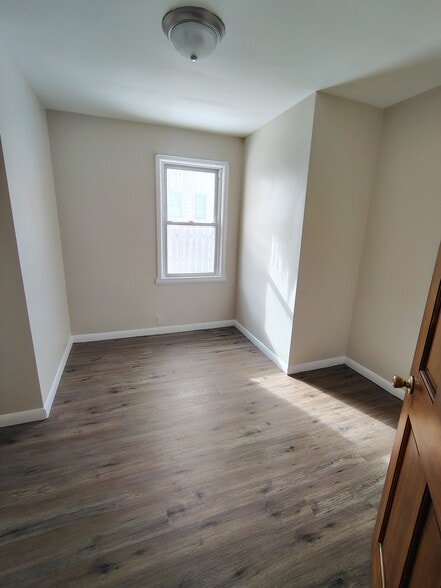 Bedroom Two - 45 Myers Ave