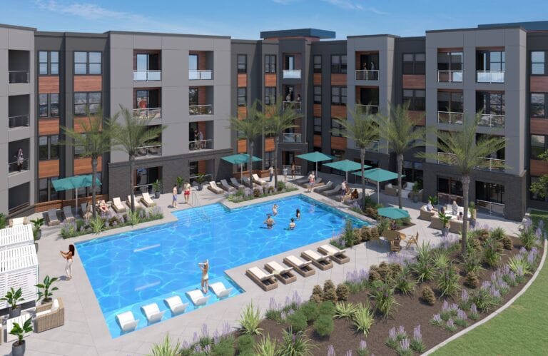 Building Photo - The Rushmore