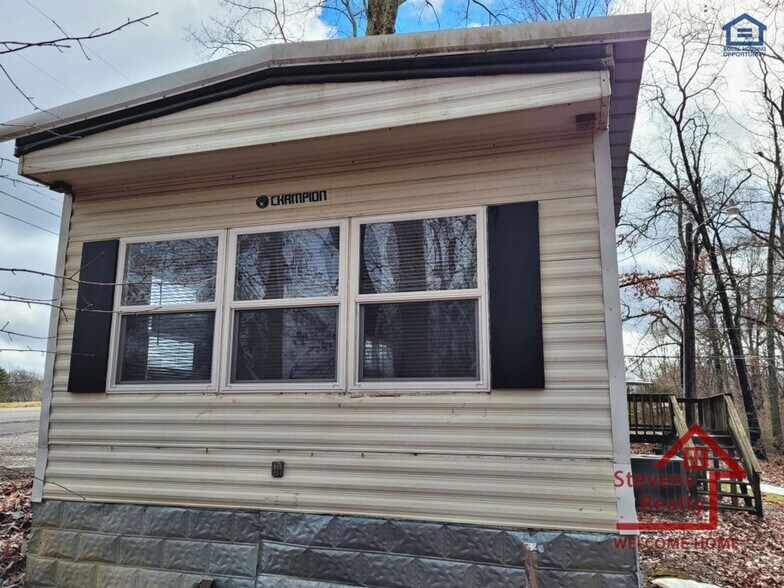 Building Photo - 271 C C Camp Rd