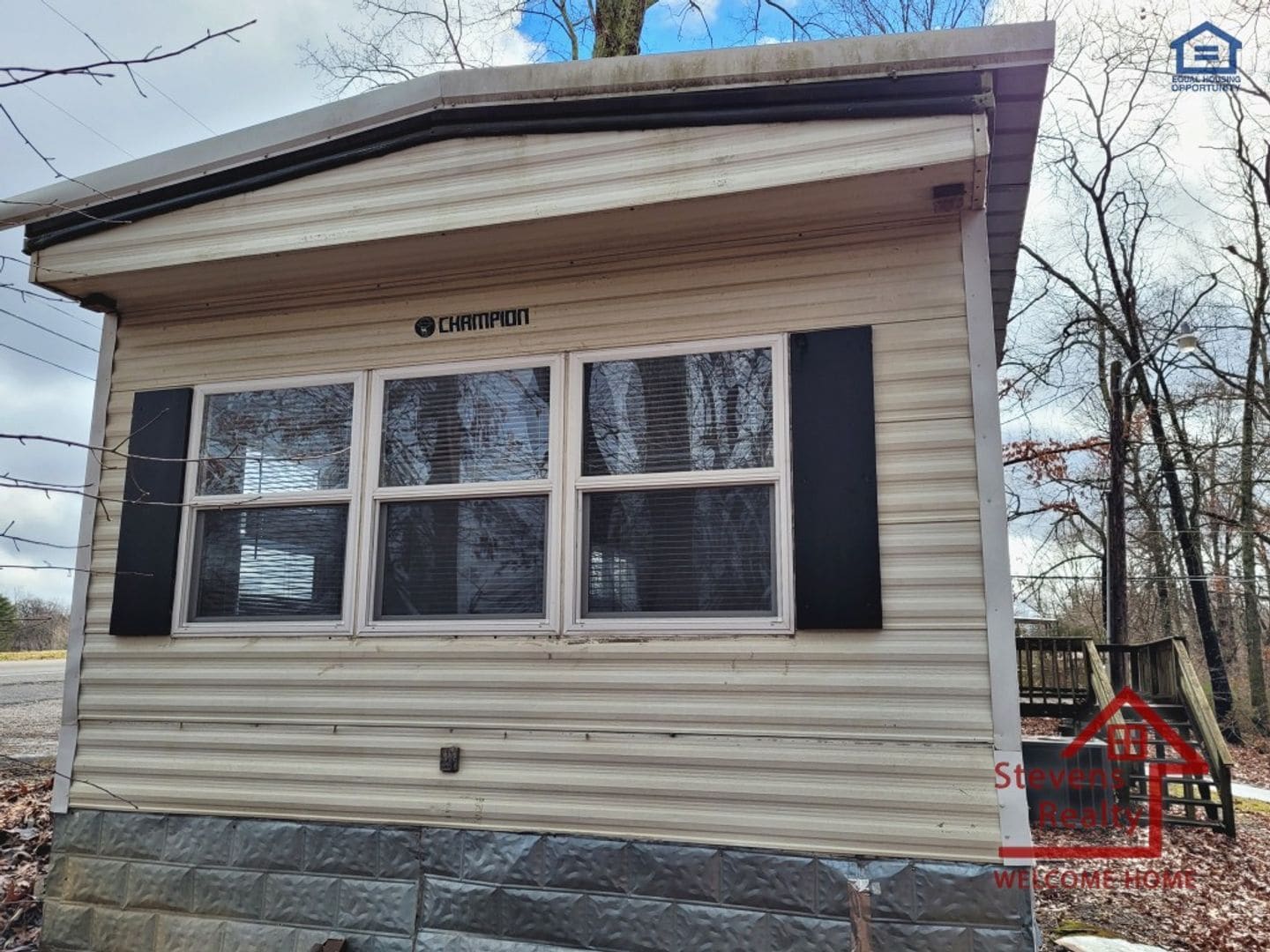 Building Photo - 271 C C Camp Rd