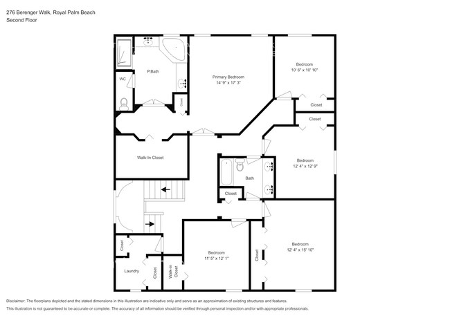 Building Photo - 276 Berenger Walk