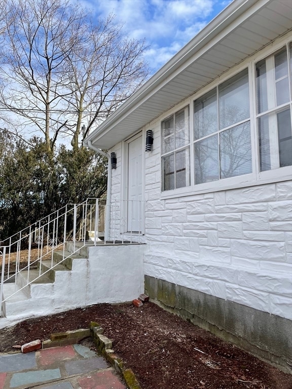 Building Photo - 361 Mishawum Rd