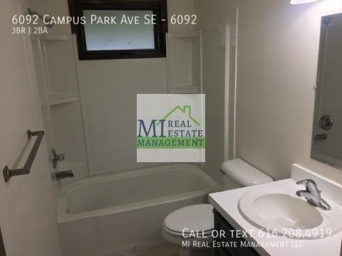 Building Photo - 6092 Campus Park Dr SE