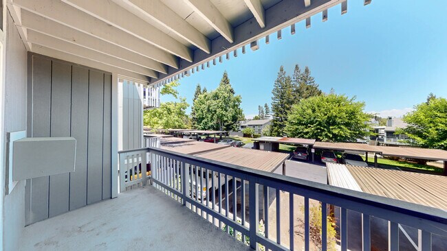 Building Photo - 541 Alameda del Prado