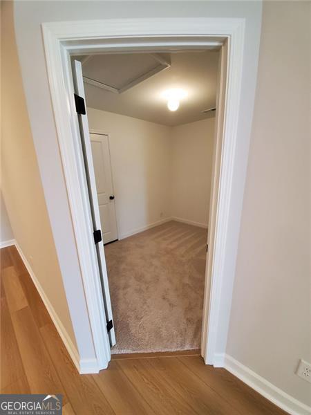 Building Photo - 1704 Pardee Dr
