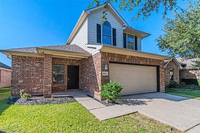 Building Photo - 18111 Hillock Glen Ln