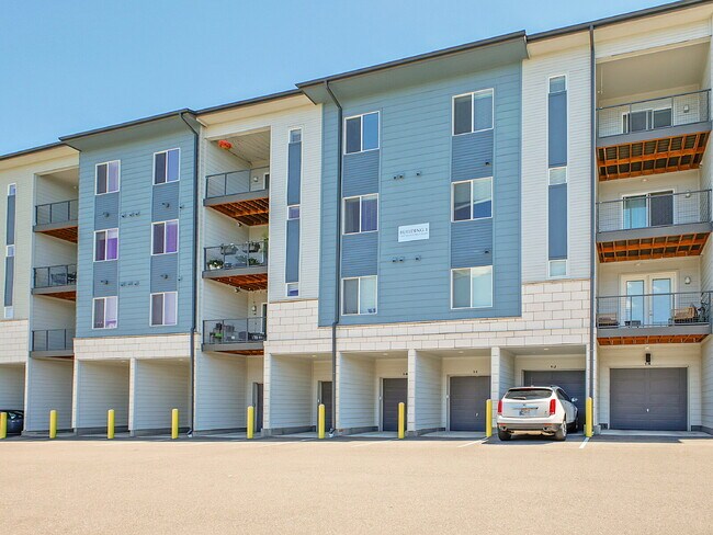 Building Photo - $2,195 - 2 Bed, 2 Bath Condo in Parker wit...