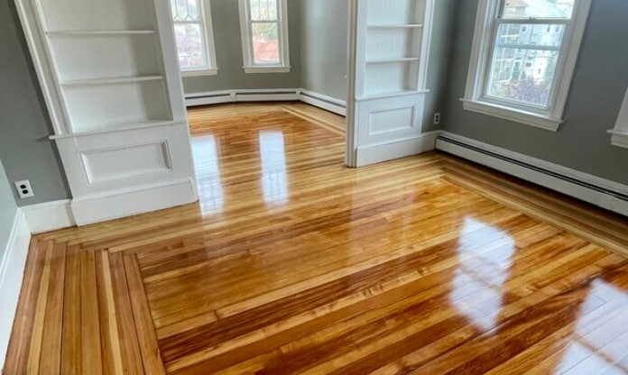 Building Photo - 576 Providence St