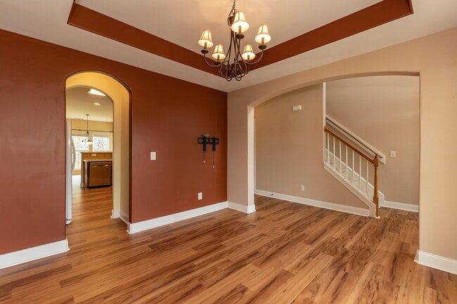 Building Photo - Lovely Large Family Home in Fuquay!
