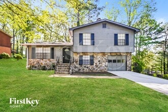 Building Photo - 5516 Liberty Rd