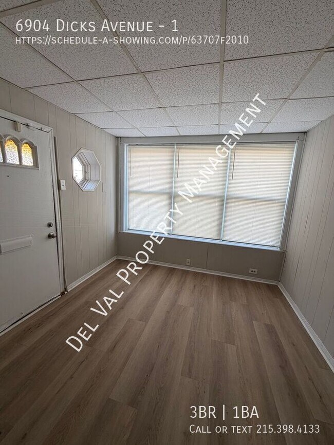 Building Photo - 6904 Dicks Ave