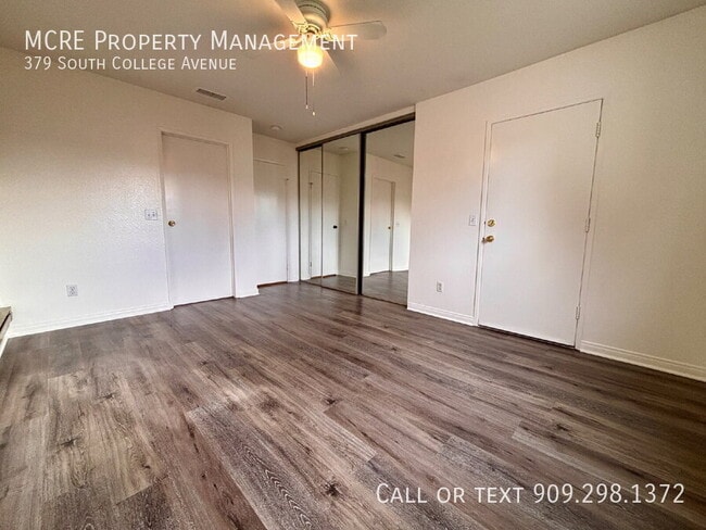 Building Photo - 379 S College Ave