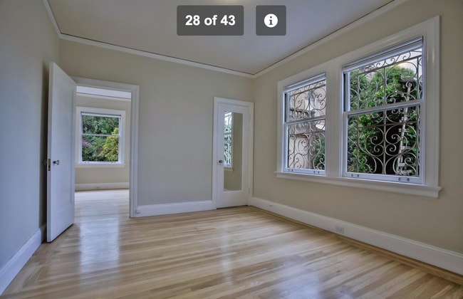 Building Photo - 2025 Jackson St