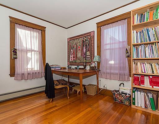 Building Photo - 108 Bowdoin St
