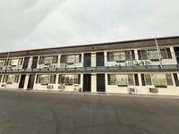 Building Photo - 4600 S University Center Dr