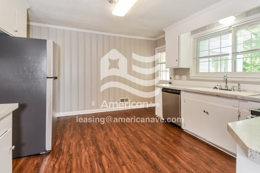 Building Photo - 4725 Augusta Hwy