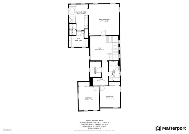 Building Photo - 5913 Tamarack Lodge Ln