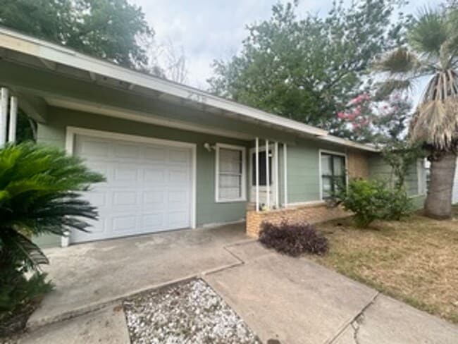N. Alamo heights - 239 Amador San Antonio TX 78218 | Apartment Finder