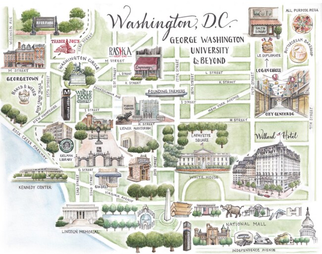 Building Photo - Available for the 2026 - 2027 Academic year