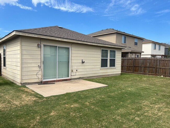 Building Photo - 5701 Capricorn Loop