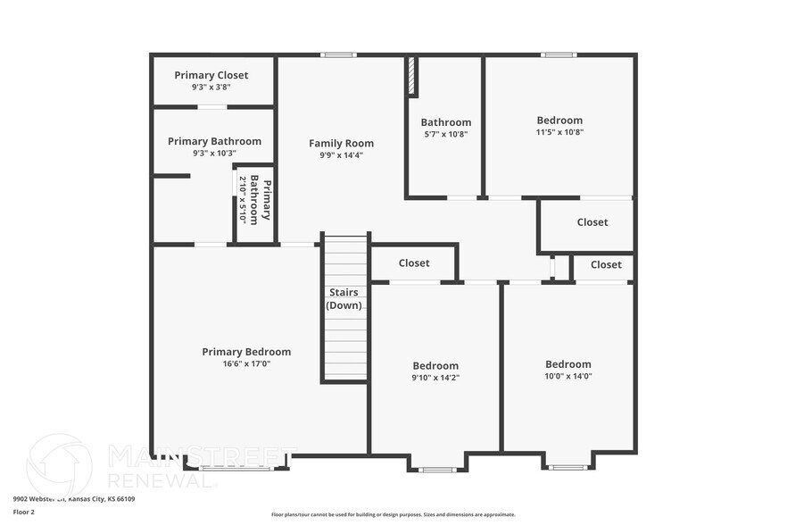 Building Photo - 9902 Webster Ln
