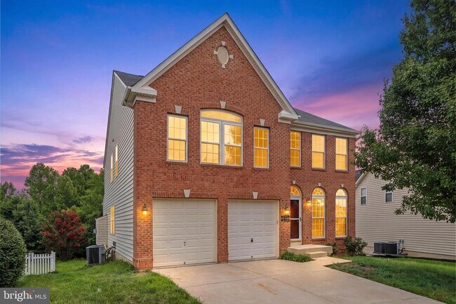 Building Photo - 5407 Silver Maple Ln