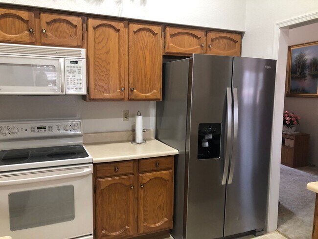 Building Photo - 1439 Leisure World