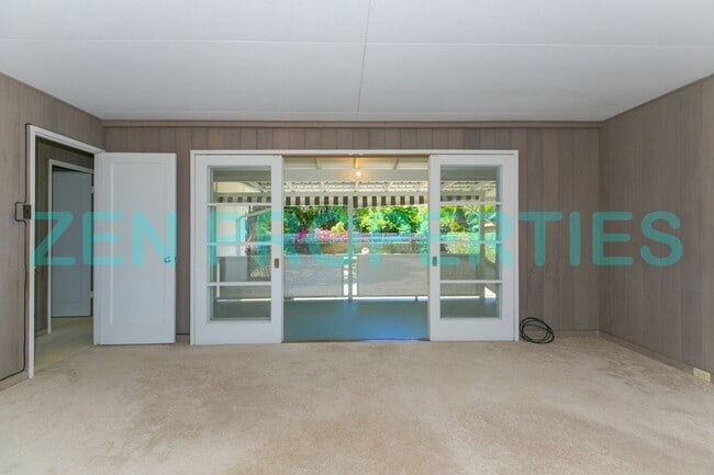 Building Photo - a 3 bdrm, 1 bath home for rent in Niu Valley