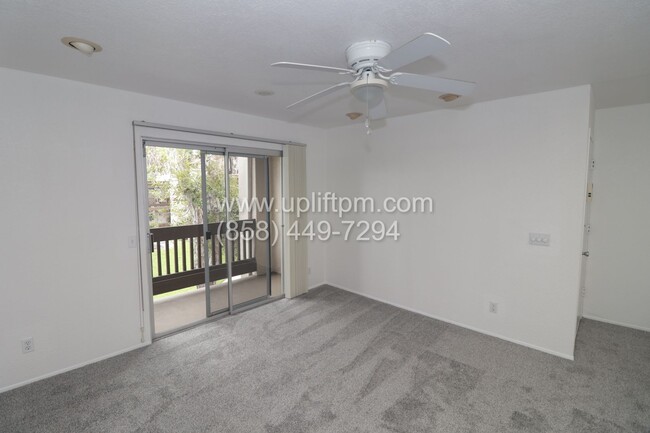 Building Photo - 1BR/1BA LA MESA w/ 2 Balconies near Lake M...
