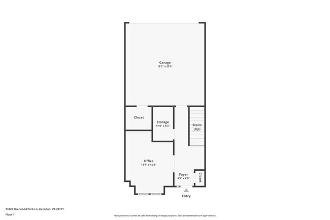 Building Photo - 13326 Sherwood Park Ln